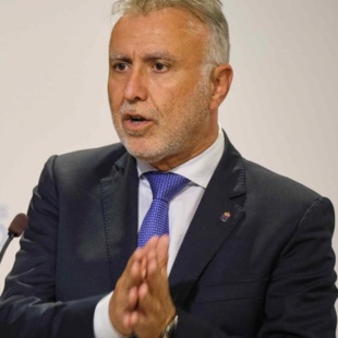 Liaison maritime : Les Canaries espèrent une réouverture de la ligne Fuerteventura-Tarfaya