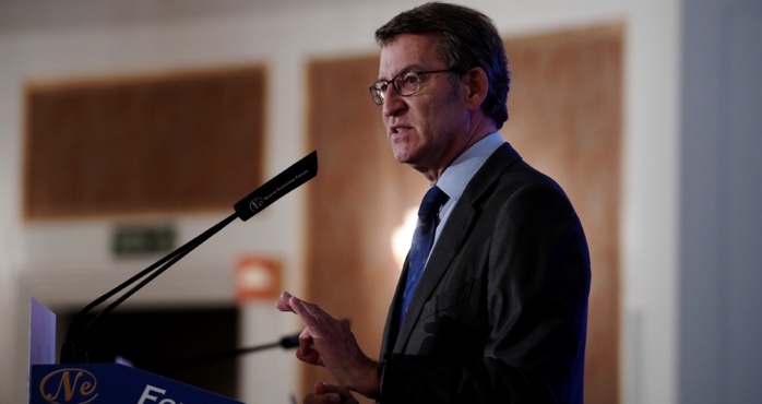 Maroc-Espagne : Le PP tempère ses positions anti-marocaines et en instruit ses députés Maroc-Espagne : Le PP tempère ses positions anti-marocaines et en instruit ses députés