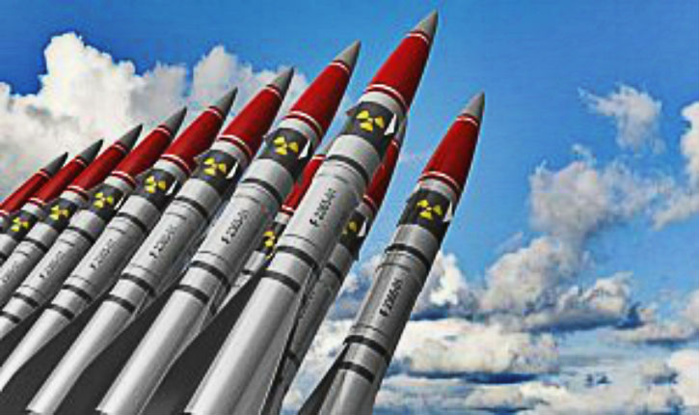 Nucléaire iranien : Téhéran n'a pas encore décidé de reprendre son programme Nucléaire iranien : Téhéran n'a pas encore décidé de reprendre son programme