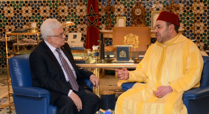 L'Union interparlementaire arabe salue les efforts du roi Mohammed VI pour la défense d’Al-Qods