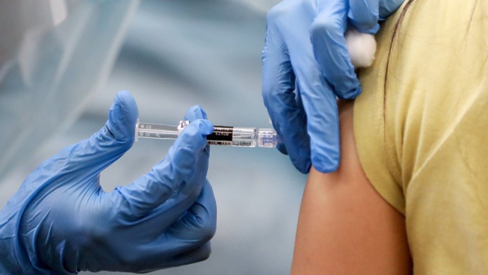 Compteur Coronavirus : Trois nouveaux cas, plus de 6,88 millions de personnes ont reçu trois doses du vaccin