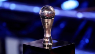 Fifa The Best : Les lauréats annoncés ce lundi soir à 21h00 Fifa The Best : Les lauréats annoncés ce lundi soir à 21h00