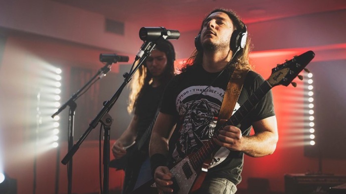 Casablanca / Musique : Le retour des concerts au Boultek Casablanca / Musique : Le retour des concerts au Boultek