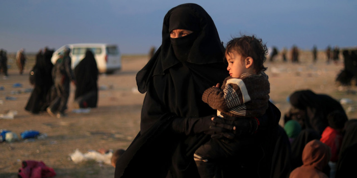 France-terrorisme : La justice française entame le procès d’une marocaine affiliée à Daech  France-terrorisme : La justice française entame le procès d’une marocaine affiliée à Daech