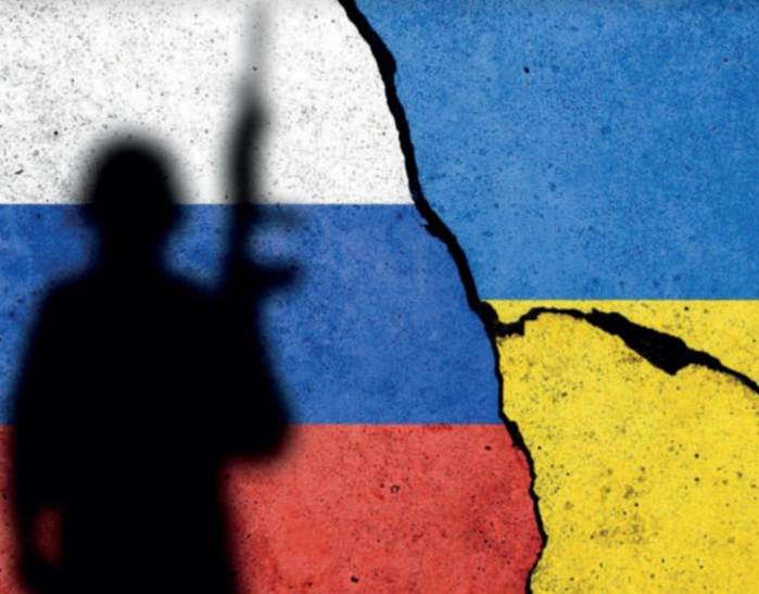 Guerre en Ukraine: Curieuse évolution du positionnement du Maroc