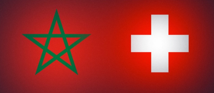 Maroc-Suisse : Les échanges commerciaux en nette croissance Maroc-Suisse : Les échanges commerciaux en nette croissance