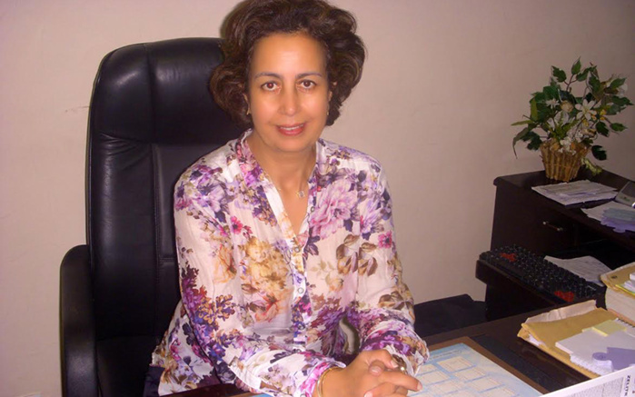 Interview avec Dr Khadija Moussayer : « 80% des maladies rares sont d’origine génétique »