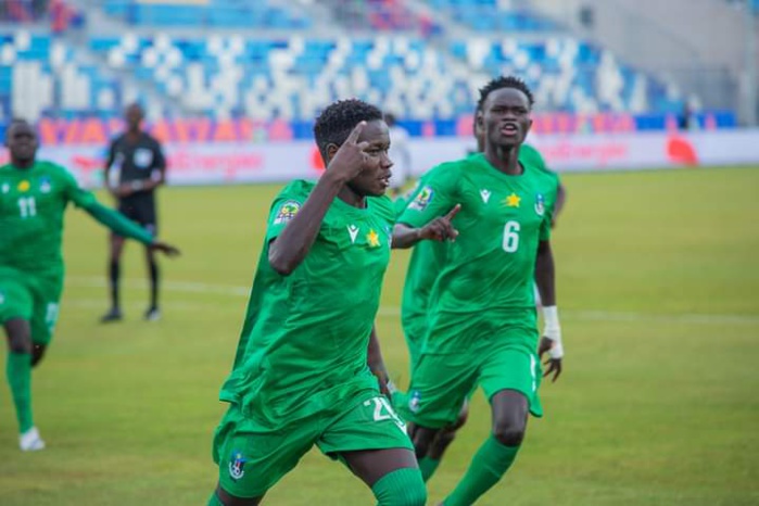 CAN U20 : L’Egypte éliminée, le Sénégal grand favori, le Soudan du Sud surprenant ! CAN U20 : L’Egypte éliminée, le Sénégal grand favori, le Soudan du Sud surprenant !