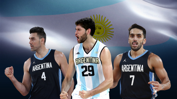 Mondial/Basket/2023 : Grosse surprise : l’Argentine, finaliste 2019, absente ! Mondial/Basket/2023 : Grosse surprise : l’Argentine, finaliste 2019, absente !