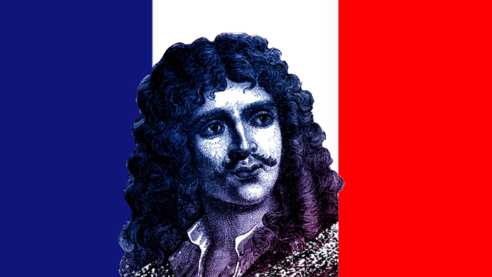Français : Malgré l’hégémonie de l’anglais, la langue de Molière a toujours sa place au Maroc