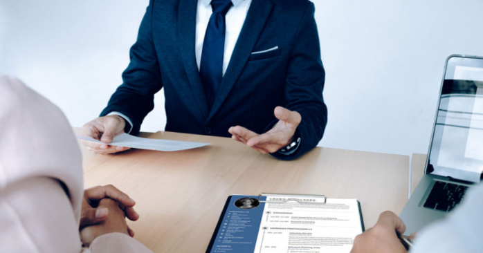 Emploi : Seulement 1% des salariés marocains se disent fidèles à leurs employeurs Emploi : Seulement 1% des salariés marocains se disent fidèles à leurs employeurs