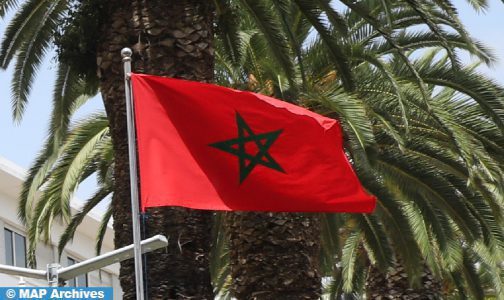 Le Consulat du Maroc à Francfort à la rencontre des juifs d'origine marocaine