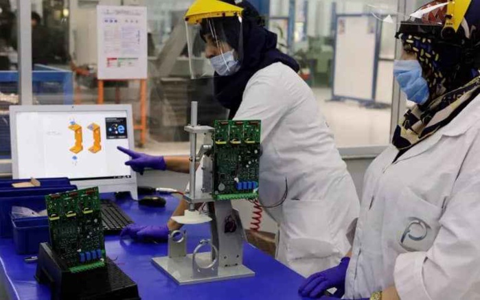 Maroc-Emploi: La création d’entreprises marque une baisse de 11% Maroc-Emploi: La création d’entreprises marque une baisse de 11%