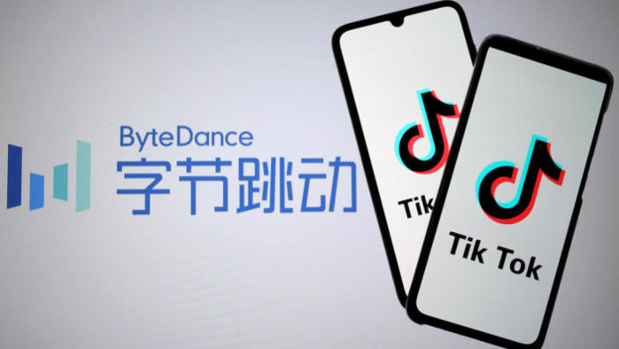Protection des données : Washington interdit TikTok des appareils des agences fédérales