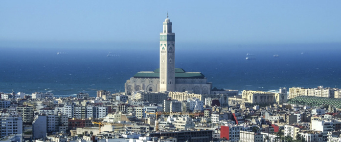Casablanca : Presque 40 MMDH pour moderniser la ville blanche