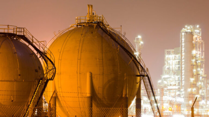 « Global Energy Monitor » : Le Maroc, futur exportateur de gaz en Afrique « Global Energy Monitor » : Le Maroc, futur exportateur de gaz en Afrique