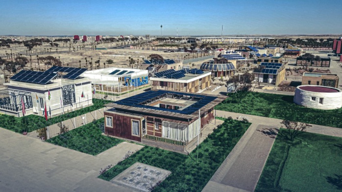 Décarbonation des villes : Tout sur la nouvelle plateforme Green & Smart Building Park [INTÉGRALE]