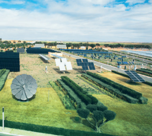 Décarbonation des villes : Tout sur la nouvelle plateforme Green & Smart Building Park [INTÉGRALE]