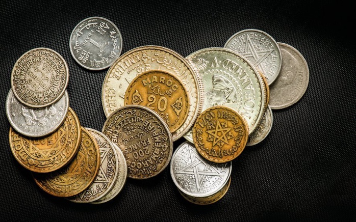 Rétro-verso : La surprenante épopée de la monnaie marocaine Rétro-verso : La surprenante épopée de la monnaie marocaine