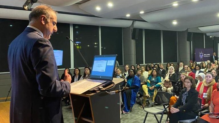 TechWomen : Une délégation d’entreprises technologiques américaines en visite au Maroc