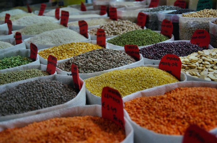 Export de légumineuses: De nouvelles restrictions qui peuvent mal tourner !