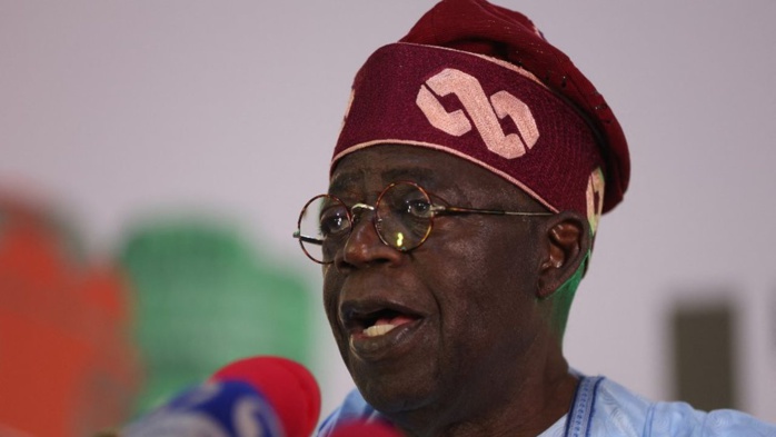 Le nouveau président nigérian veut faire du Maroc son modèle