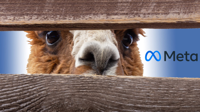 Meta: LLaMA, un modèle de langage à la ChatGPT