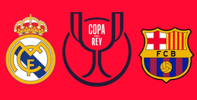 Espagne/ Coupe du Roi /Clasico : Real-Barça, revanche ou confirmation ? Espagne/ Coupe du Roi /Clasico : Real-Barça, revanche ou confirmation ?