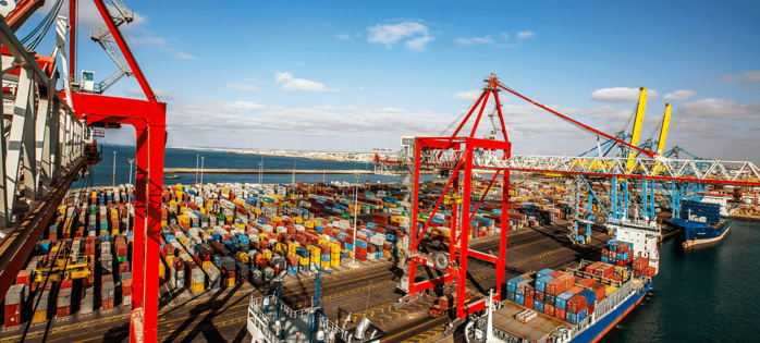 Développement portuaire : Tanger Med met le cap sur l’international