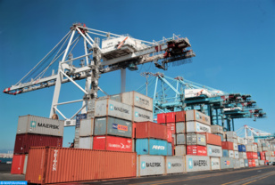 Développement portuaire : Tanger Med met le cap sur l’international
