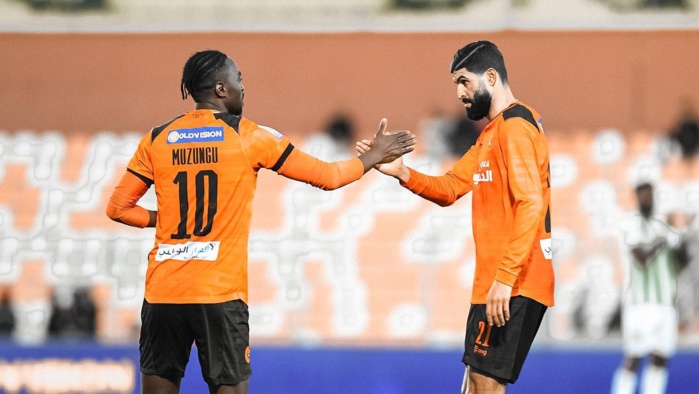 Botola Pro D1 : Ce week-end se joue la 19e journée sans RSB-WAC Botola Pro D1 : Ce week-end se joue la 19e journée sans RSB-WAC