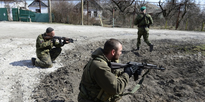 Les efforts du Maroc dans la lutte contre le terrorisme salués par un responsable américain Les efforts du Maroc dans la lutte contre le terrorisme salués par un responsable américain