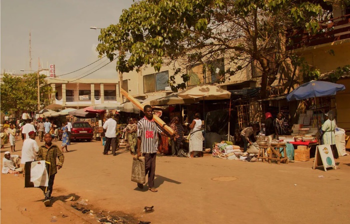 PMA Un sommet des pauvres à Doha pour attirer l'attention PMA Un sommet des pauvres à Doha pour attirer l'attention