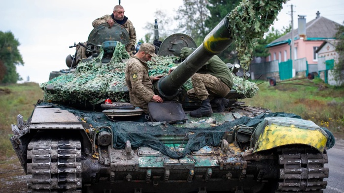 Livraison d'armes à l’Ukraine selon Olivér Várhelyi : le MAE marocain maintient son démenti 