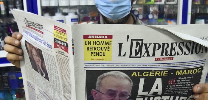 L’obsession marocaine de l’Algérie trahie par les chiffres L’obsession marocaine de l’Algérie trahie par les chiffres