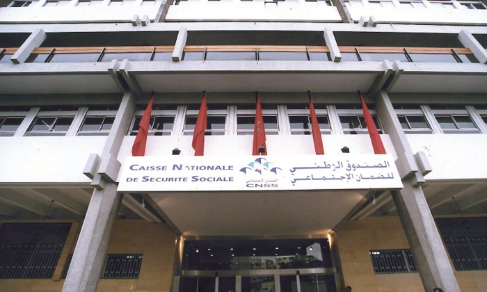 CNSS: Application de la retenue à la source dans le cadre du tiers payant AMO CNSS: Application de la retenue à la source dans le cadre du tiers payant AMO