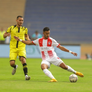 Botola Pro D1 : Le MAS et le FUS lancent la 19e journée à partir de 18h15 Botola Pro D1 : Le MAS et le FUS lancent la 19e journée à partir de 18h15