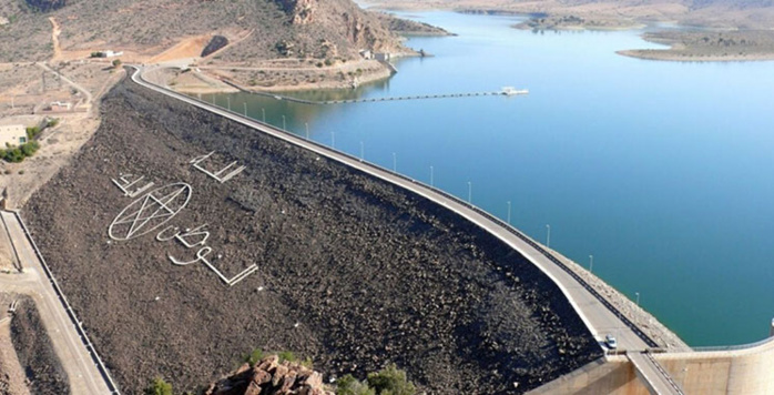 Tanger-Tétouan-Al Hoceima: Le taux de remplissage des barrages atteint environ 60%