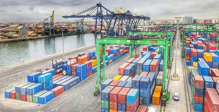 La facture énergétique augmente de 30% et creuse le déficit commercial  La facture énergétique augmente de 30% et creuse le déficit commercial