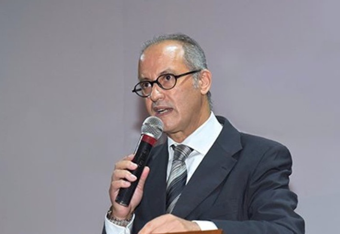 Investissements: L'ambassadeur du Maroc en Italie se réunit avec des industriels italiens  Investissements: L'ambassadeur du Maroc en Italie se réunit avec des industriels italiens