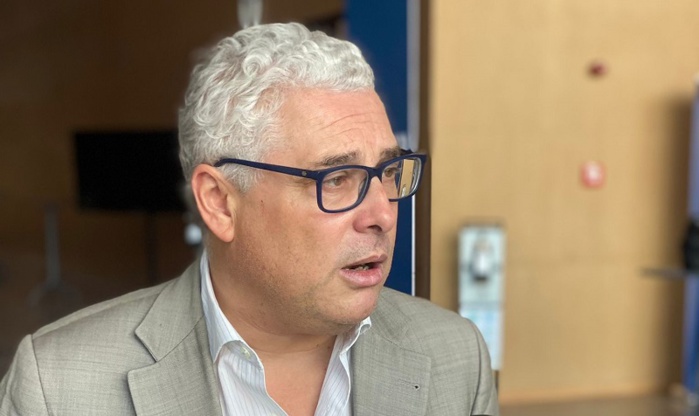 Emmanuel Dupuy : "La relation entre le Maroc et l'UE est réaffirmée et vient répondre à certaines voix hostiles"