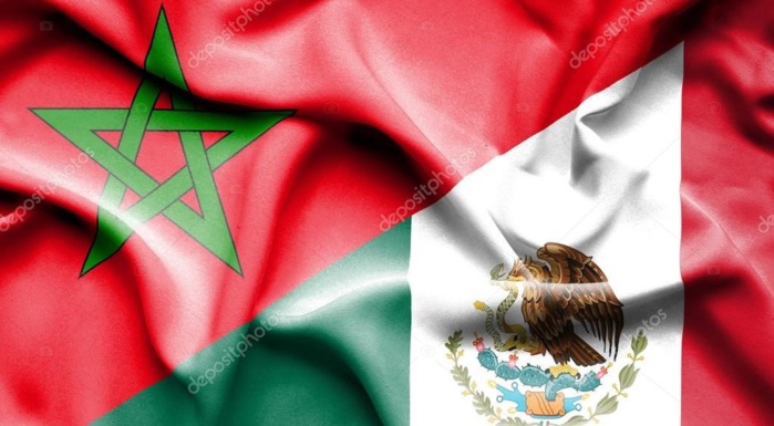 Energies renouvelables : le potentiel du Maroc intéresse des sénateurs mexicains Energies renouvelables : le potentiel du Maroc intéresse des sénateurs mexicains