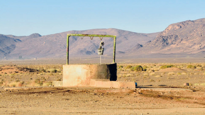 Forages : Quel bilan pour la campagne nationale de sécurisation des puits ? Forages : Quel bilan pour la campagne nationale de sécurisation des puits ?