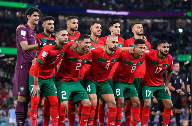 Amical Maroc-Brésil : Ce sera sans Neymar ! Amical Maroc-Brésil : Ce sera sans Neymar !