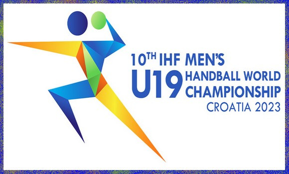 Mondial U19 / Handball / Croatie 2023 : Les lionceaux dans le groupe B