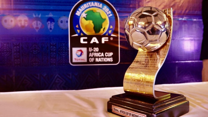 CAN U20 : Les quatre mondialistes africains 2023 identifiés