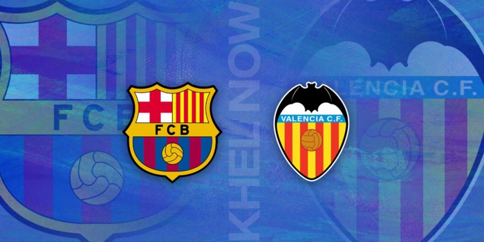 Foot européen : Liverpool / Man. United et Barça / Valencia en affiche ce dimanche Foot européen : Liverpool / Man. United et Barça / Valencia en affiche ce dimanche