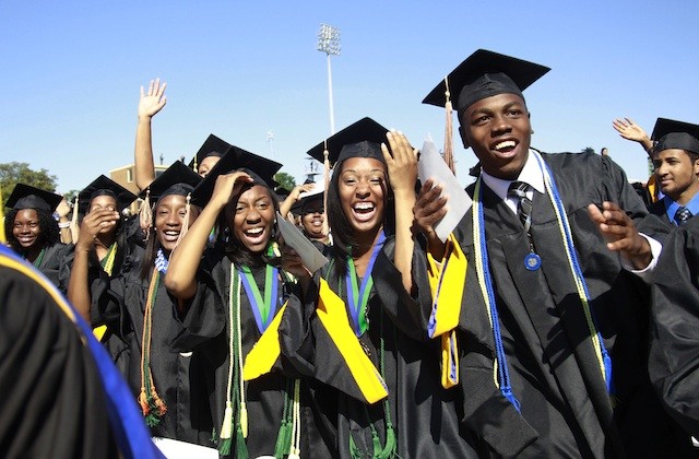 Enseignement : 83% des étudiants étrangers inscrits au Maroc sont d’origine africaine