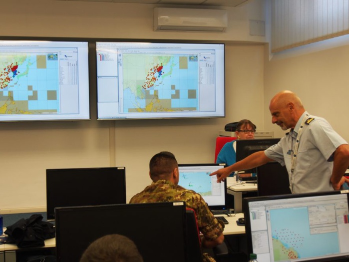 Plusieurs membres de l’OTAN utilisent le logiciel de simulation JTLS-GO. Plusieurs membres de l’OTAN utilisent le logiciel de simulation JTLS-GO.