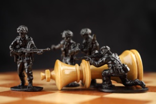 Wargames : Comment les FAR se préparent virtuellement à la guerre [intégrale]